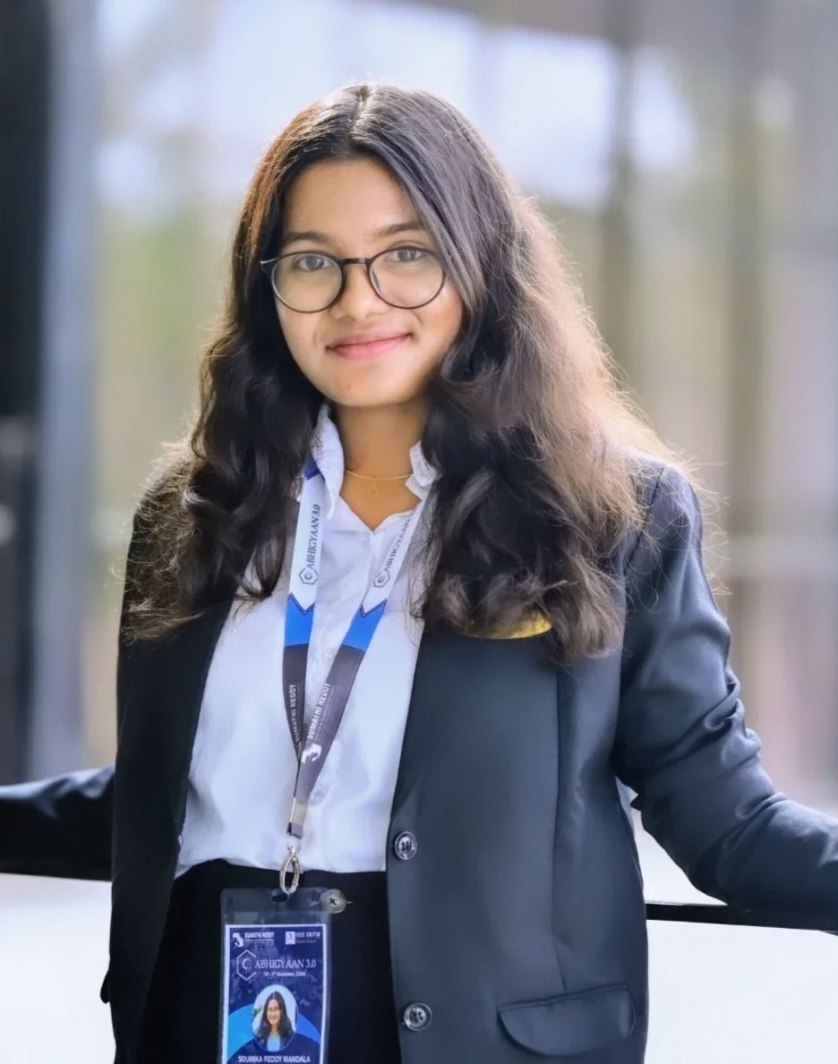 SRITW Placements selected students